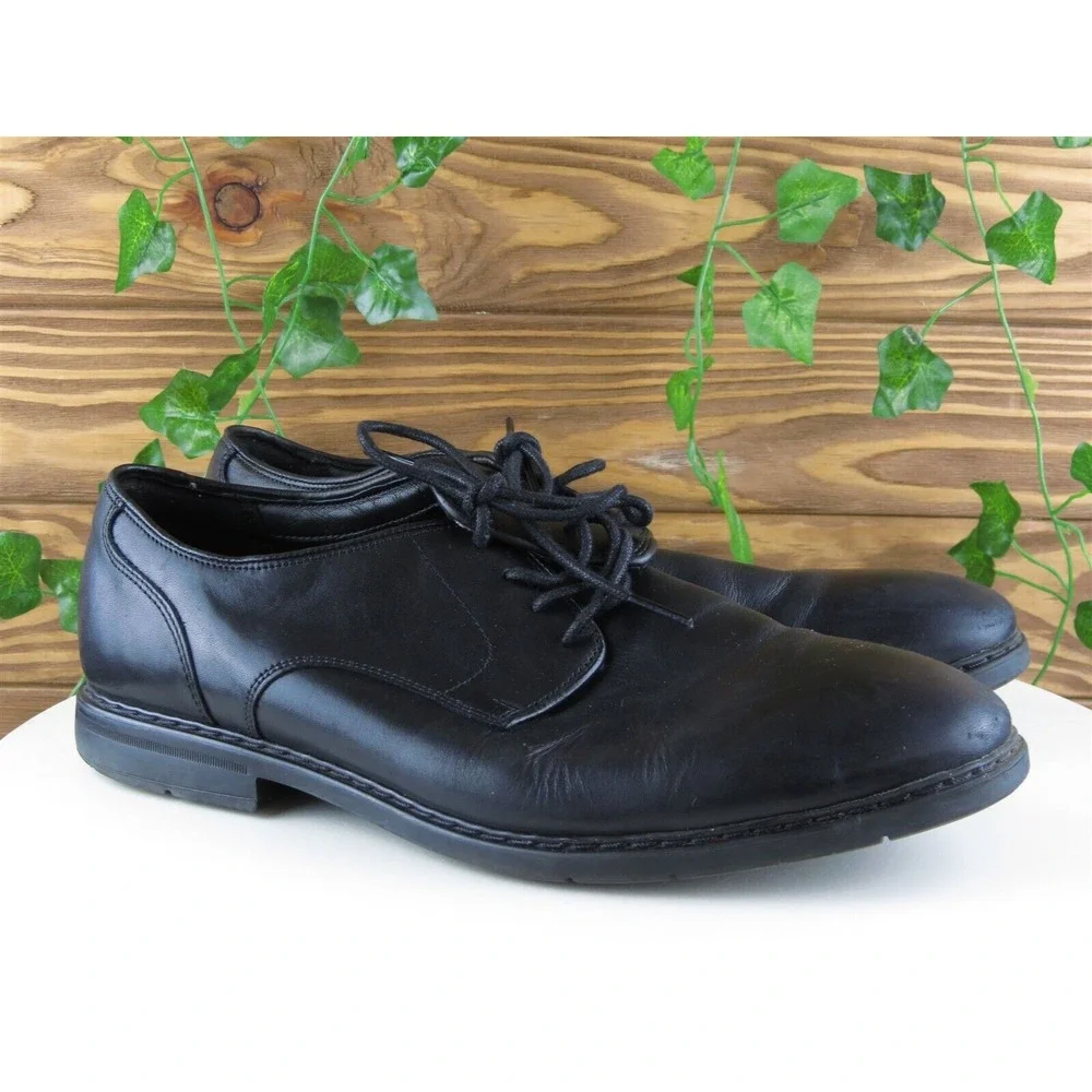 Clarks welcome shoe